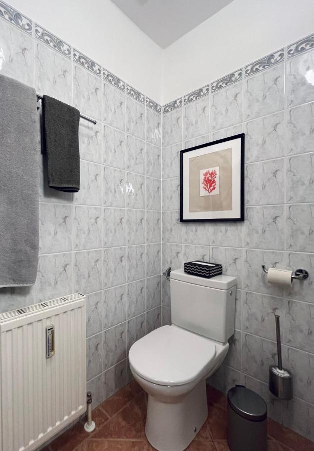 Puchberg Studio-Apartment Пухберґ-ам-Шнеберґ Екстер'єр фото
